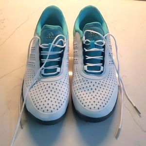 Adidas Women's Golf Shoes